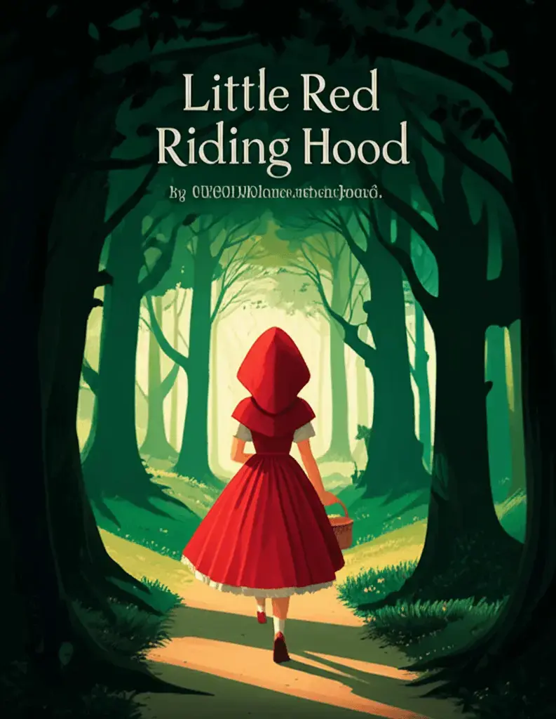 Little Red Riding Hood