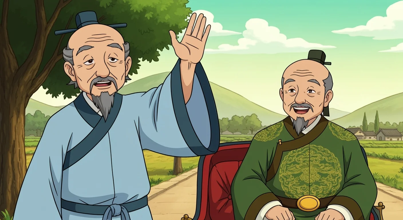 Illustration for: 徐州之路