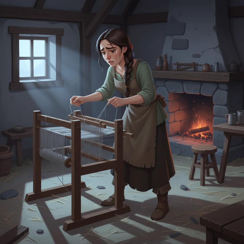 Illustration for: Trying the Impossible