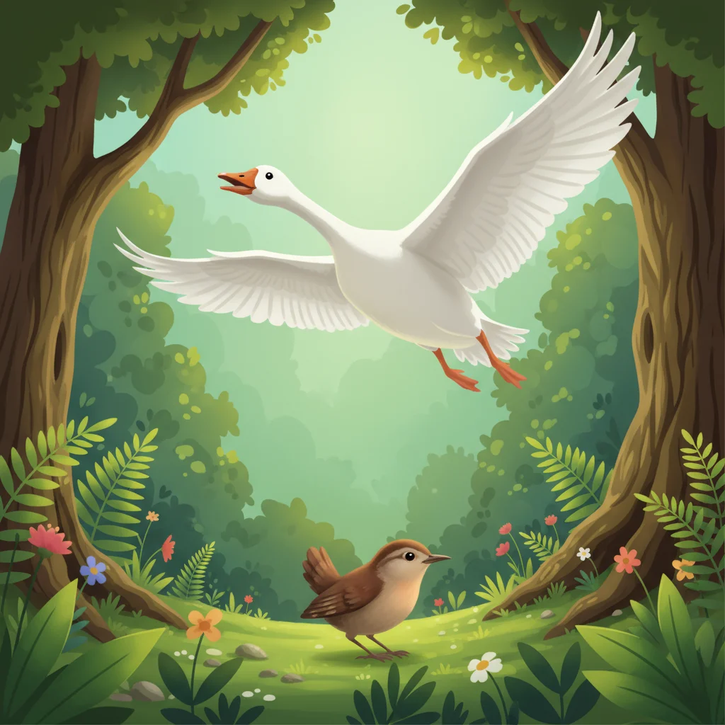 Illustration for: Maeve's Joyful Days