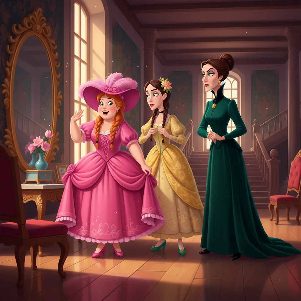 Illustration for: Ball Preparations