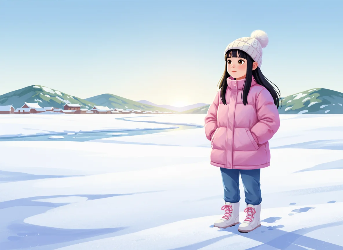 UnTitled kids picture book cover