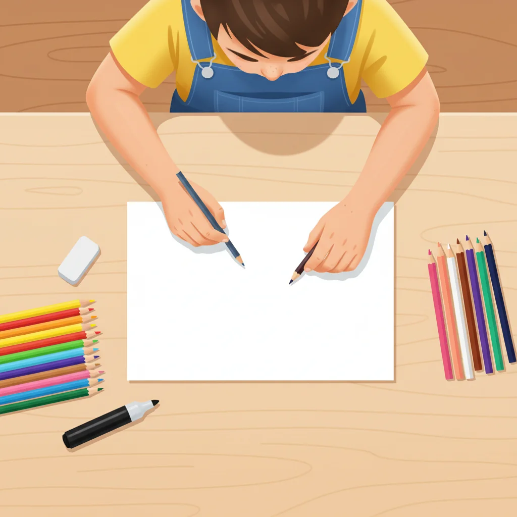 Illustration for: Materials You Need