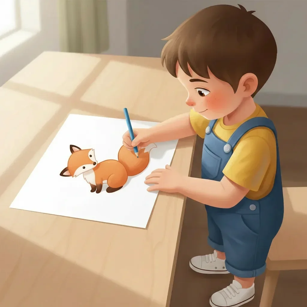 Illustration for: Step 6: Add Details