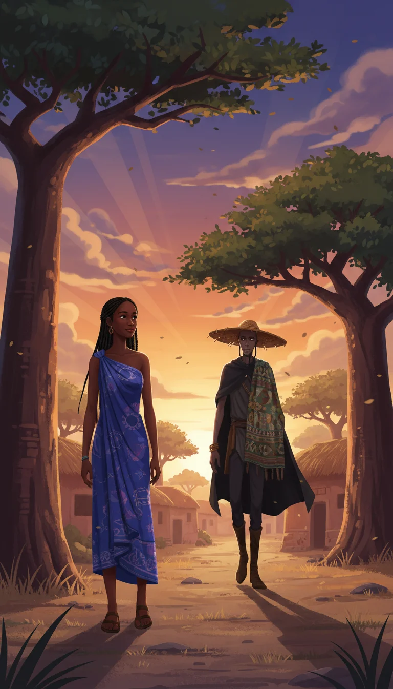 Illustration for: The Enduring Power of Stories