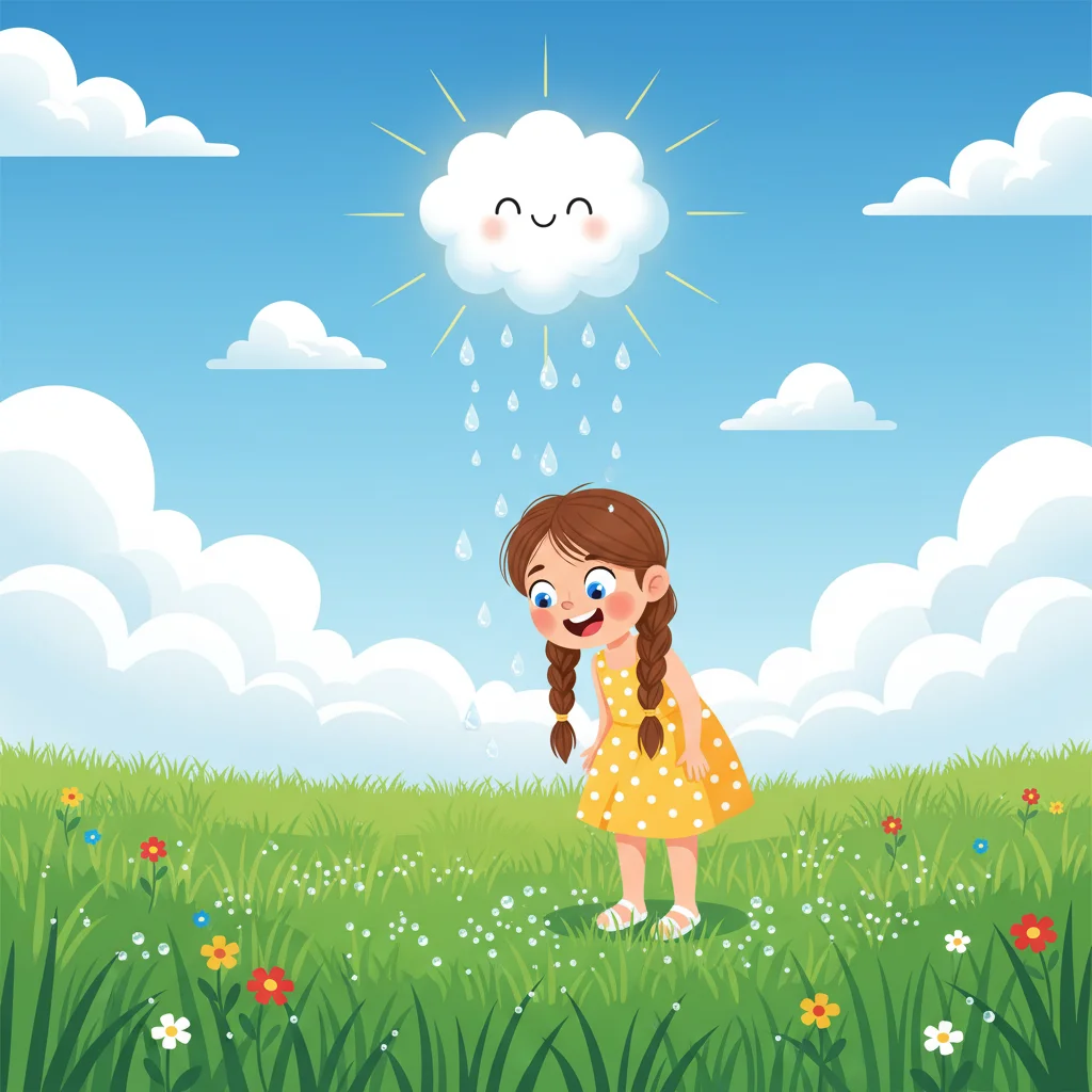 Illustration for: Nimbus's Perfect Way