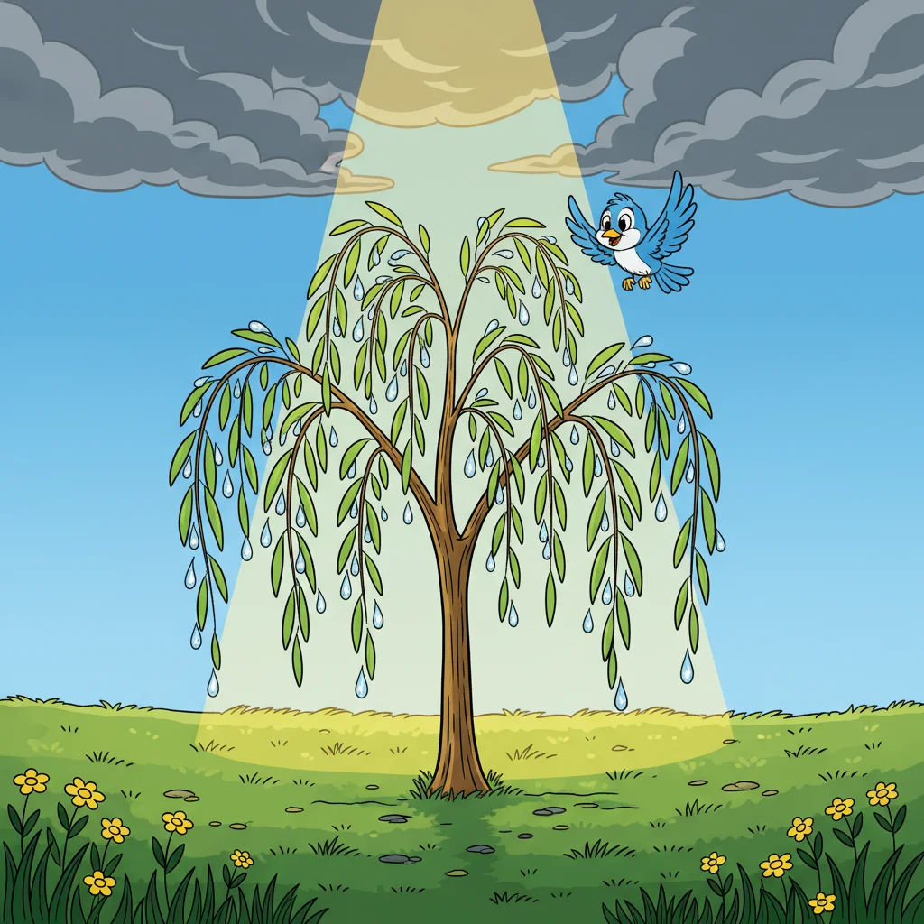 Illustration for: Sparkling Strong