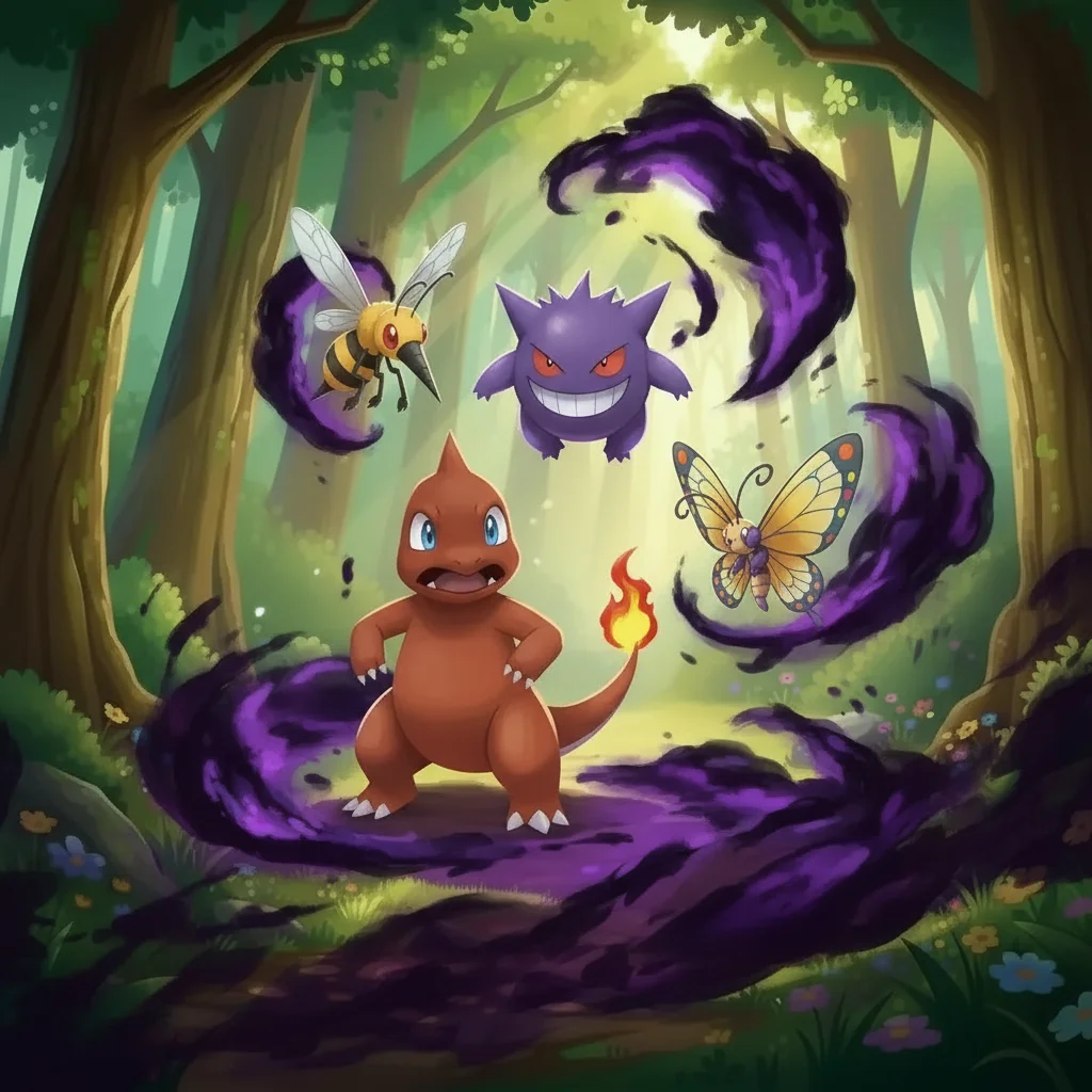 Illustration for: 黑暗复活