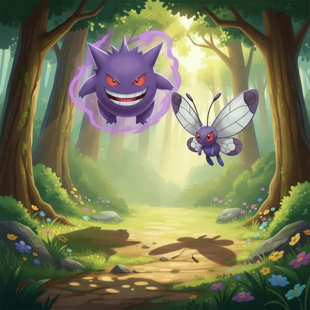 Illustration for: 幕后黑手